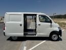 Toyota Liteace STD Toyota Lite Ace 2024 (1.5L Full Automatic) Van petrol,