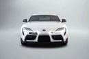 Toyota Supra GR 3.0L