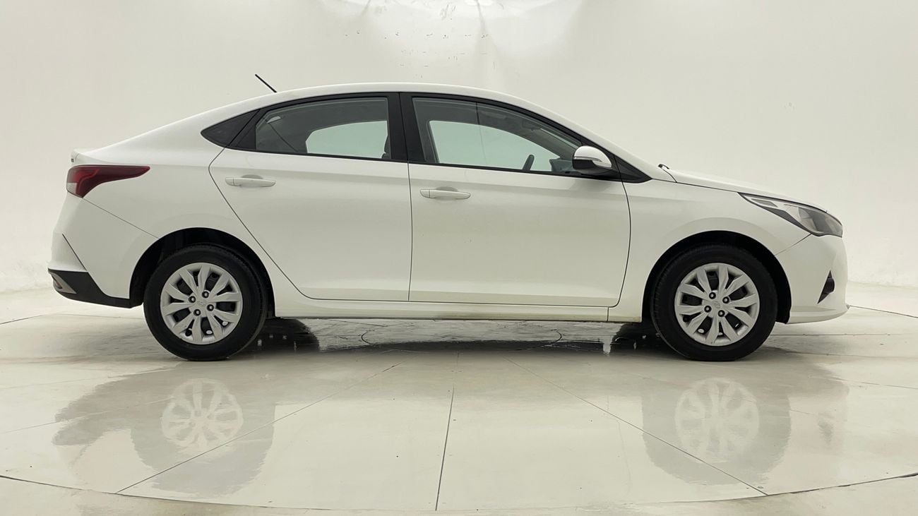 Hyundai Accent SMART 1.6 | Zero Down Payment | Free Home Test Drive