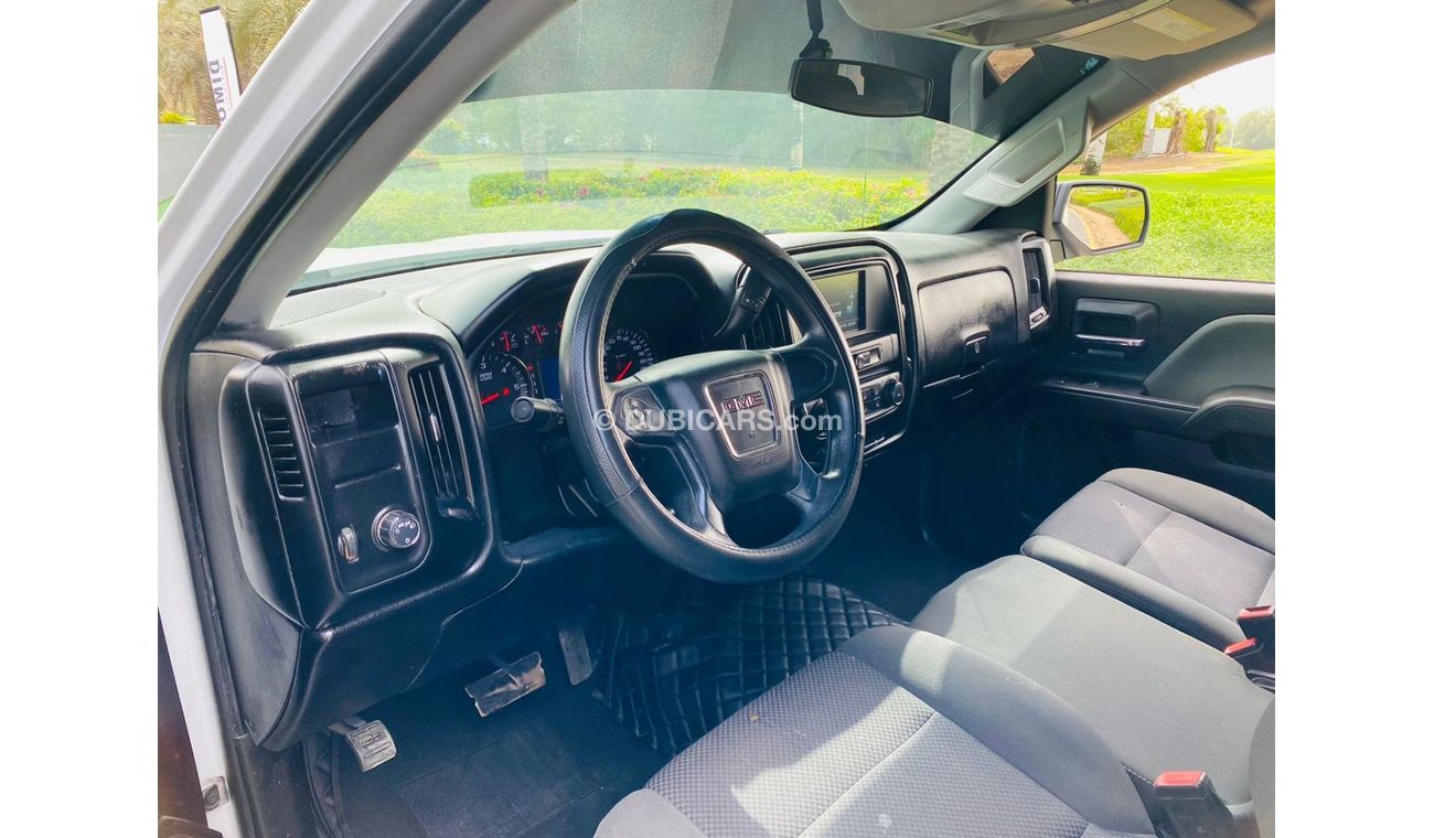 GMC Sierra GMC Sierra pick up import American 2018 perfect condition