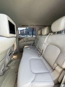 Infiniti QX80 Excellence 5.6L