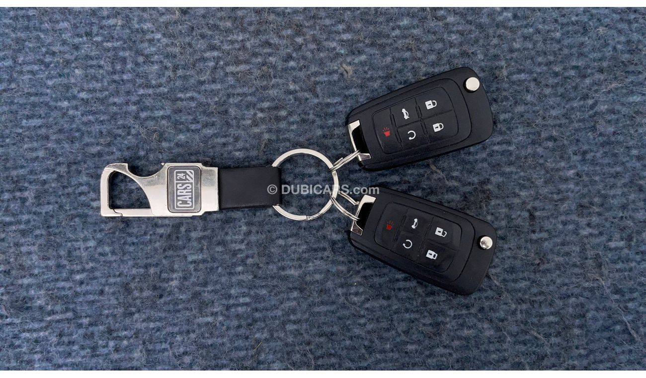 GMC Terrain SLT 3.6 | Zero Down Payment | Free Home Test Drive