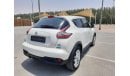 Nissan Juke Nissan juke 2016 g cc full automatic