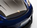 بورش كايمان 2024 Porsche GT4 RS March 2028 Porsche Warranty, GCC