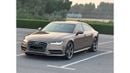 Audi A7 35 FSI quattro Exclusive MODEL 2015 GCC CAR PERFECT CONDITION INSIDE AND OUTSIDE FULL OPTION PANORAM