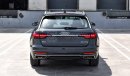 أودي A4 AVANT ADVANCED 40TFSI S TRONIC 2.0L PETROL A/T MY23