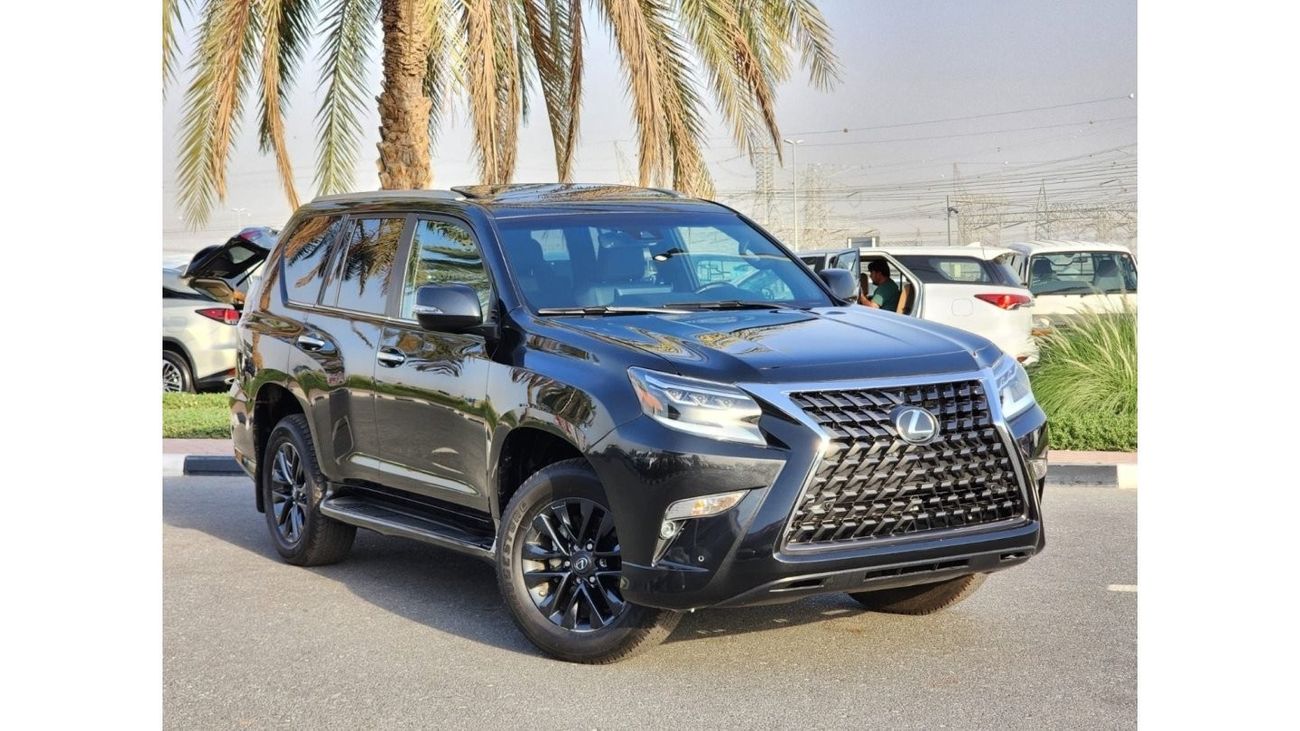 Lexus GX460 LEXUS GX 460 PREMIUM