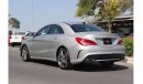 مرسيدس بنز CLA 250 NEW ARRIVAL = FREE REGISTRATION = WARRANTY = 4MATIC = BANKLOAN ASSIST