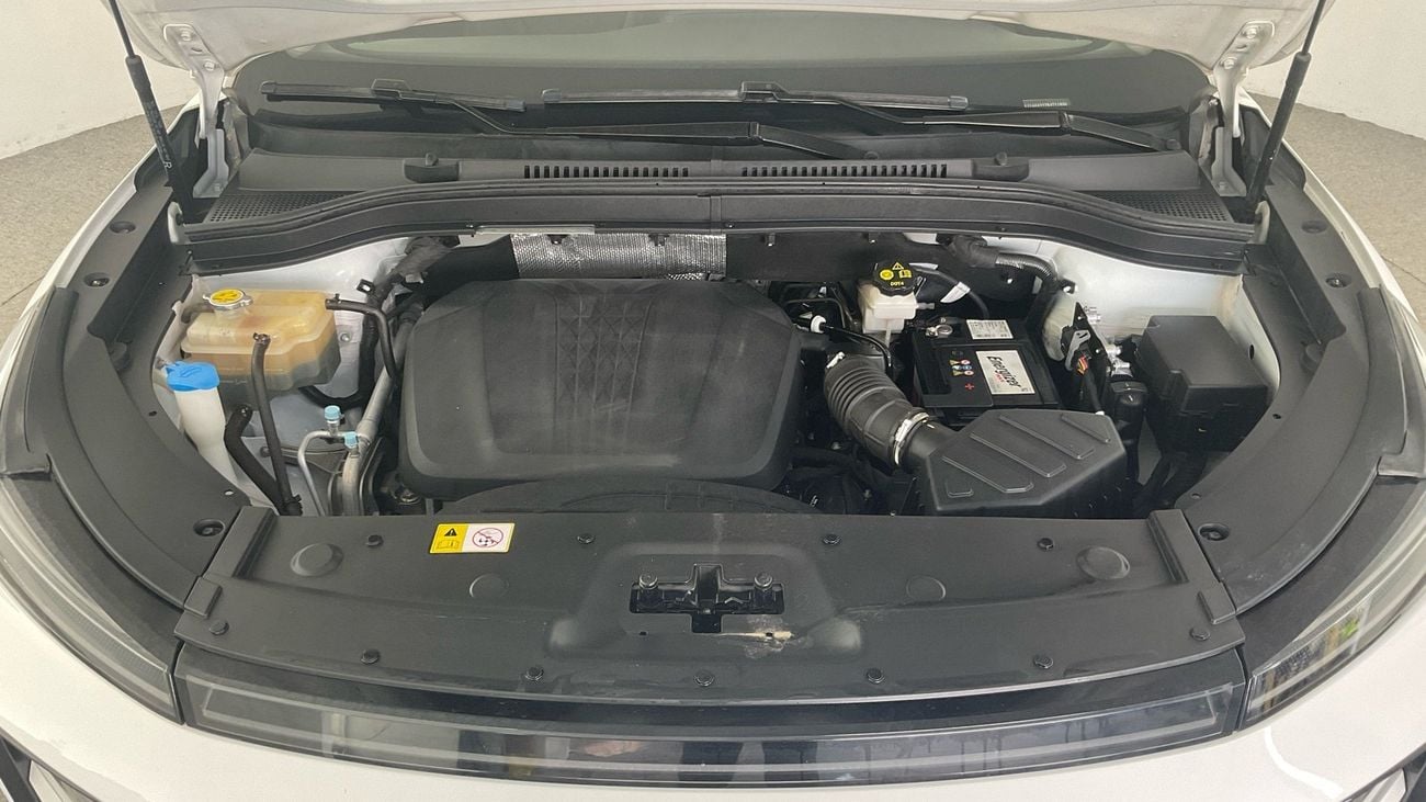 جاك JS6 Flagship | upto AED 20,000 Ramadan Discount | شامل الضمان | 0 ﺪﻔﻋﺓ ﺃﻮﻟﻯ