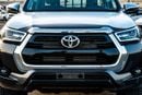 Toyota Hilux GLX TOYOTA HILUX  Diesel 2.4 2026 Full auto Black to Gray