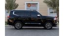 Toyota Land Cruiser Toyota Land Cruiser VXR 2024 GCC under Agency Warranty and Service Contract with Flexible Down-Payme