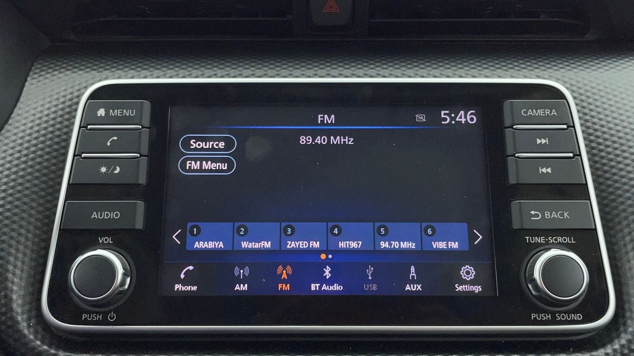 Nissan Kicks SV 1.6 | Zero Down Payment | Free Home Test Drive