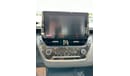 Toyota Corolla Toyota Corolla 1.2 Elite China Spec. NEW FOR EXPORT ONLY
