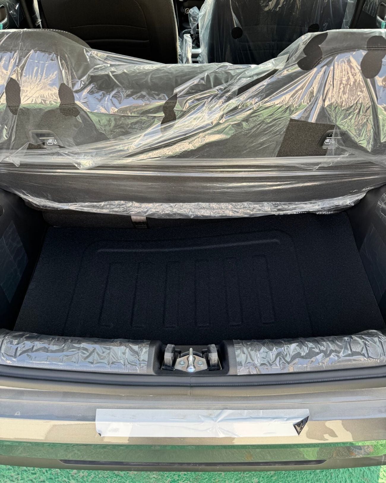 Kia Picanto KIA PICANTO GCC 1.2L - 2 AIRBAG ( 2026 MODEL )