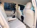 Toyota Prado GXR 2.7L (160 HP) 4WD