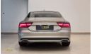 أودي A7 2016 Audi A7, S Line, 50 TFSI, Full Service History, GCC