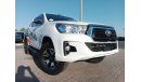 Toyota Hilux TOYOTA HILUX PICK UP RIGHT HAND DRIVE (PM1167)