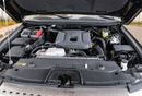 Toyota Prado LIMITED EDITION 2.8L Turbo Diesel | Automatic | 4WD | Mid Option | Black | EXPORT ONLY