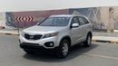 Kia Sorento LX 2.4L (5 Seater)