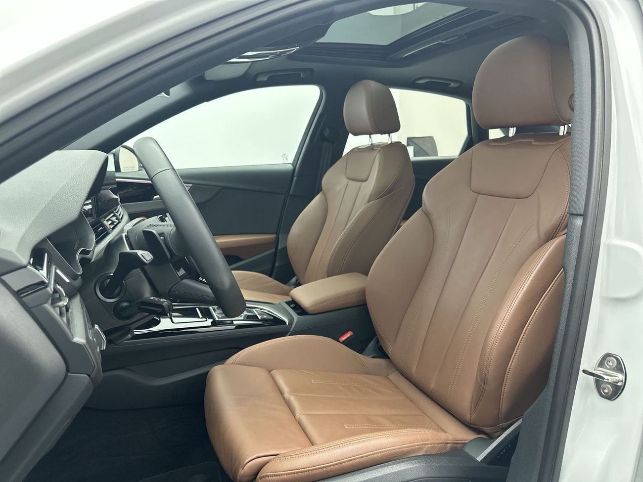 Audi A4 35 TFSI S Line 2.0L 150hp (Ref# 18008)