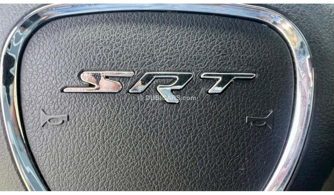 Dodge Challenger SRT8 392 Scat Pack Shaker car has a one year mechanical warranty included** and bank financing