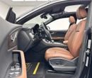 Audi Q8 2024 Audi Q8 55 TFSI Quattro, 07/2029 Audi Warranty + Service Pack, Audi Full Service History, GCC