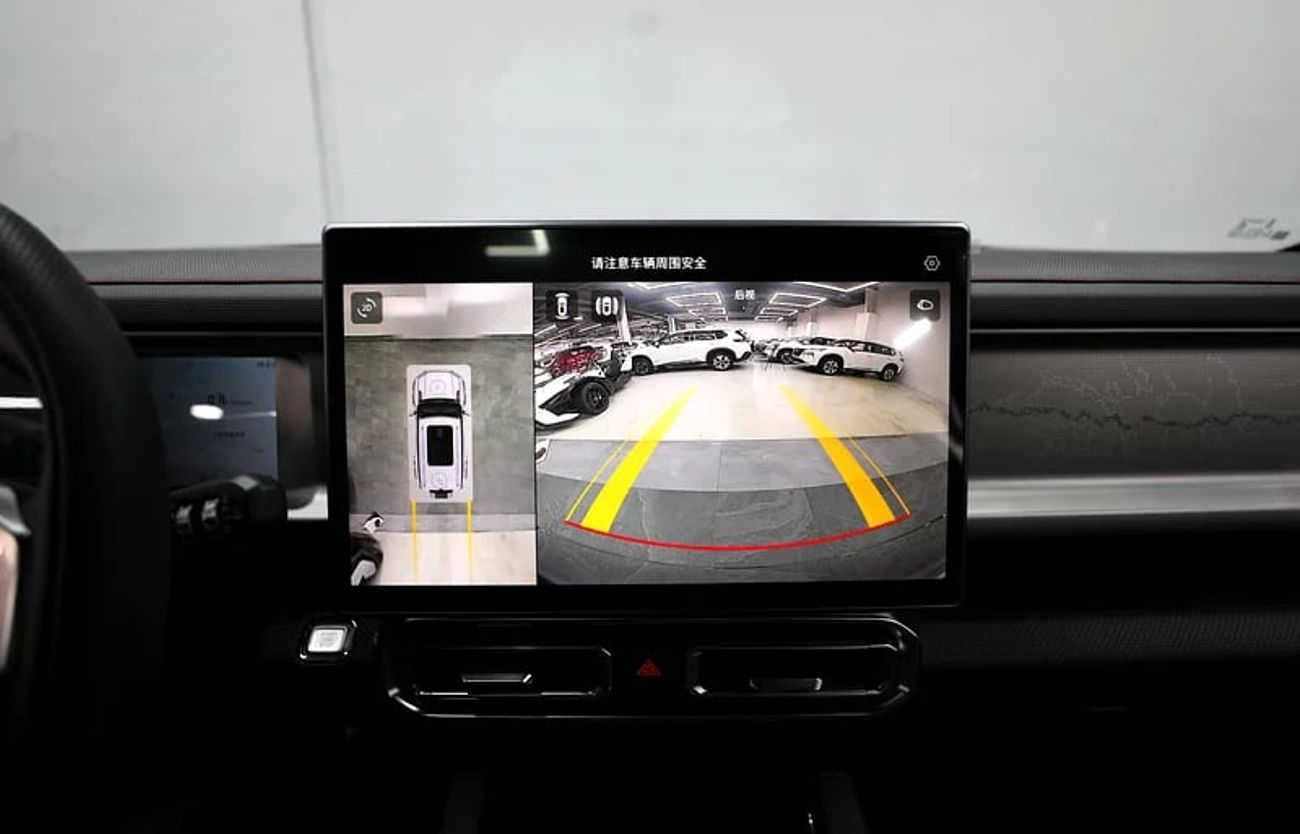 Jetour T2 | Brand | Ref#T22025