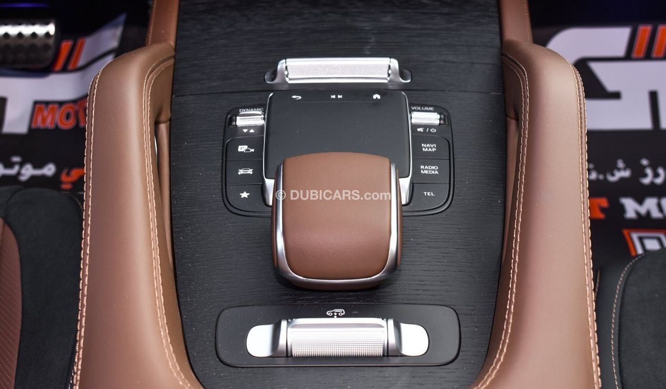 Mercedes-Benz GLE 53 Mercedes-Benz GLE 53 AMG SUV, New Facelift | 4Matic+ | 2024