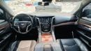 Cadillac Escalade ESV CADILLAC ESCALADE ESV 2018 PREMIUM LUXURY.ENGINE 6.2L /V8