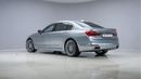 BMW Alpina B7 xDrive - 2 Year Warranty - Approved Prepared Vehicle