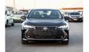 Toyota Avalon 2022 Toyota Avalon 2.5 XLE HYBRID A/T - Export Only