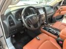Nissan Patrol SE PLATINUM CITY
