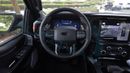 فورد إف-150 رابتور (For Export , НА ЭКСПОРТ) R 5.2L SUPERCHARGED V8 2025 GCC Без пробега