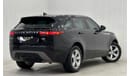 لاند روفر رينج روفر فيلار 2019 Range Rover Velar, April 2024 Warranty, Full Service History, GCC
