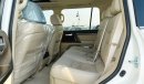 Toyota Land Cruiser GXR V6 4.0 Grand Touring