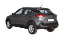 Nissan Kicks S 1.6L With 3 Years or 100,000KM GCC Warranty!!