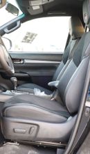 Toyota Hilux GR Sport 4.0L