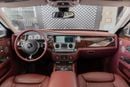 Rolls-Royce Ghost Std 6.6L Rolls-Royce | Ghost | Standard | GCC Specs | 2016