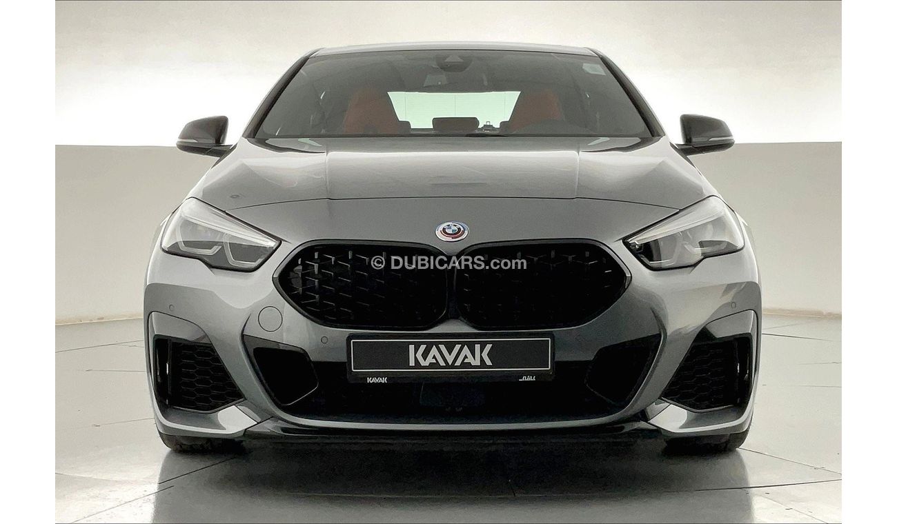 BMW M235i M GranCoupe