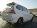 Toyota Avanza GLS