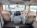Mitsubishi Rosa MITSUBISHI ROSA BUS RHD 1997 MODEL 4.5 L DIESEL AUTOMATIC(PM41219)