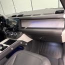 Land Rover Defender 110 P400 X-Dynamic HSE | Brand New | New Color | Al Tayer Warranty & Service Contract