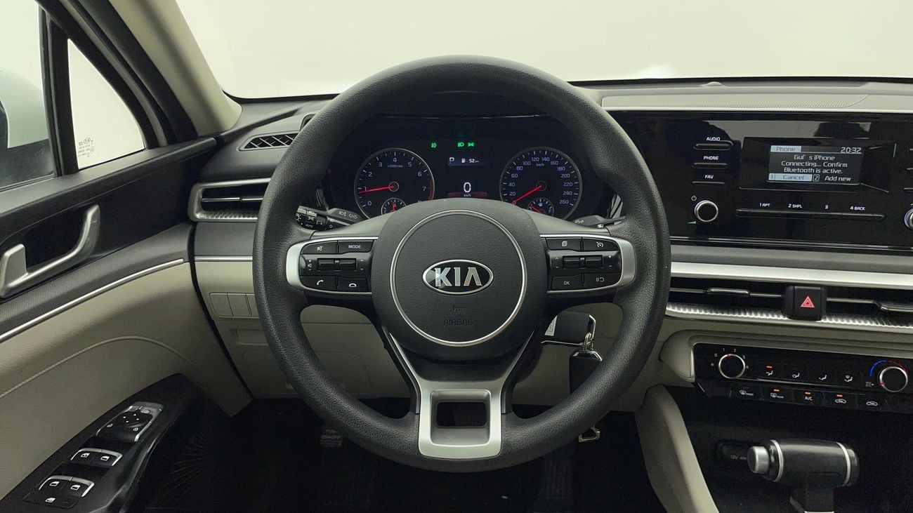 Kia K5 LX 2.5 | Zero Down Payment | Home Test Drive