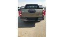 تويوتا هيلوكس Rhd - Toyota Hilux 2.8L Diesel Double Cab Rocco Auto (Only For Export)