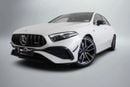Mercedes-Benz A 35 AMG 4MATIC Hatchback