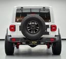 جيب رانجلر 2024 Jeep Wrangler Unlimited Rubicon, 03/2029 Jeep Warranty, 03/2027 Jeep Service Contract, Jeep Ful