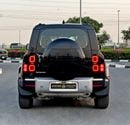 Land Rover Defender P400 110 HSE 3.0L (5 Seater)