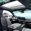 Chevrolet Tahoe RST, Warranty, Full Service History, Low Km, GCC