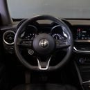 ألفا روميو ستيلفيو Super 2.0L AED 1,436 pm • 0% Downpayment • Alfa Romeo Stelvio Q4 • 1 Year Warranty