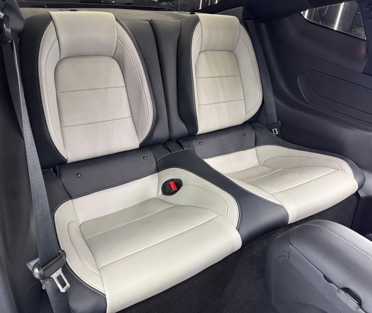 فورد موستانج GT Premium 5.0L (486 HP) Coupe A/T